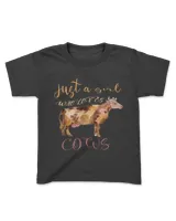 Youth's Standard T-Shirt