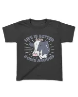 Youth's Standard T-Shirt