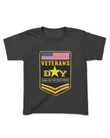 Youth's Standard T-Shirt