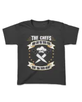 Youth's Standard T-Shirt