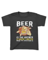 Youth's Standard T-Shirt