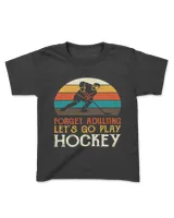 Youth's Standard T-Shirt