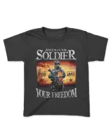 Youth's Standard T-Shirt