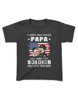 Youth's Standard T-Shirt