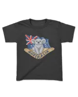 Youth's Standard T-Shirt