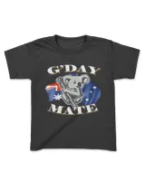 Youth's Standard T-Shirt