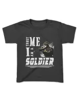 Youth's Standard T-Shirt