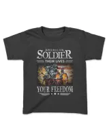 Youth's Standard T-Shirt