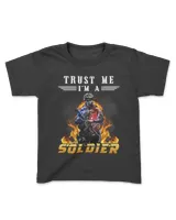 Youth's Standard T-Shirt
