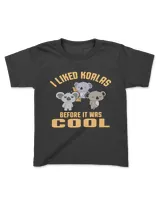 Youth's Standard T-Shirt