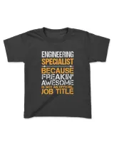 Youth's Standard T-Shirt