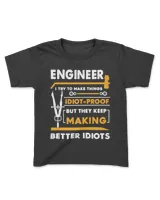 Youth's Standard T-Shirt