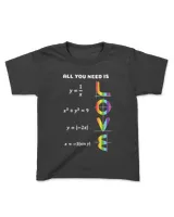 Youth's Standard T-Shirt