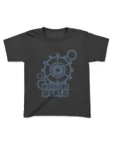 Youth's Standard T-Shirt