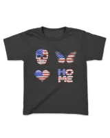 Youth's Standard T-Shirt