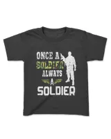 Youth's Standard T-Shirt