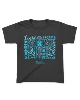 Youth's Standard T-Shirt