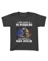 Youth's Standard T-Shirt