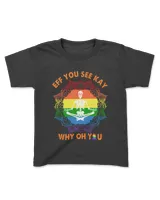 Youth's Standard T-Shirt