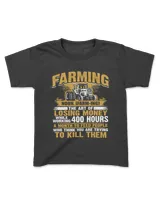 Youth's Standard T-Shirt