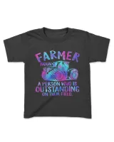 Youth's Standard T-Shirt