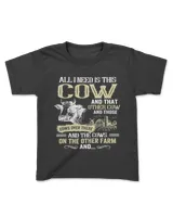 Youth's Standard T-Shirt