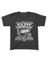 Youth's Standard T-Shirt