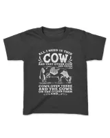 Youth's Standard T-Shirt