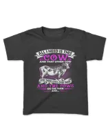 Youth's Standard T-Shirt