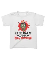 Youth's Standard T-Shirt