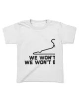 Youth's Standard T-Shirt
