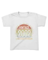 Youth's Standard T-Shirt
