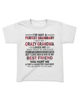 Youth's Standard T-Shirt