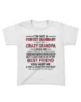 Youth's Standard T-Shirt