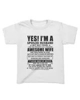 Youth's Standard T-Shirt