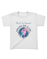 Youth's Standard T-Shirt