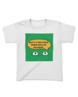 Youth's Standard T-Shirt