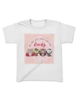 Youth's Standard T-Shirt