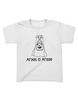 Youth's Standard T-Shirt