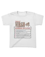 Youth's Standard T-Shirt
