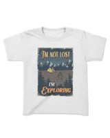 Youth's Standard T-Shirt