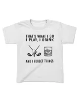 Youth's Standard T-Shirt
