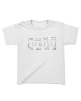Youth's Standard T-Shirt