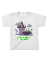 Youth's Standard T-Shirt