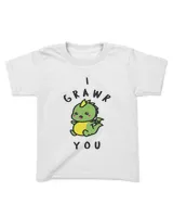 Youth's Standard T-Shirt