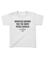 Youth's Standard T-Shirt