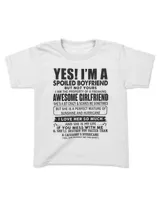 Youth's Standard T-Shirt