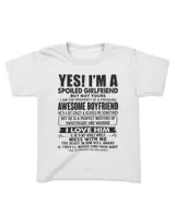 Youth's Standard T-Shirt