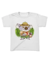 Youth's Standard T-Shirt