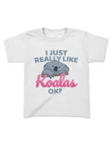 Youth's Standard T-Shirt